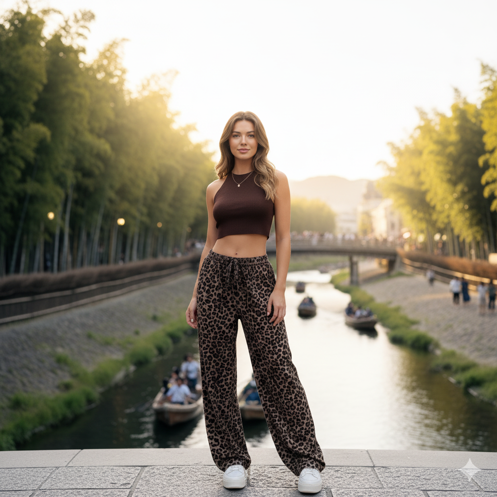 Parisian Chic