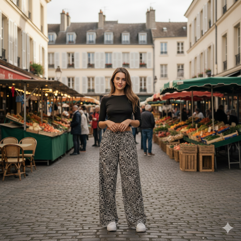 Parisian Chic