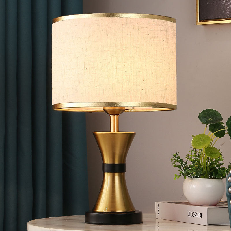 Simple Bedroom Lamp