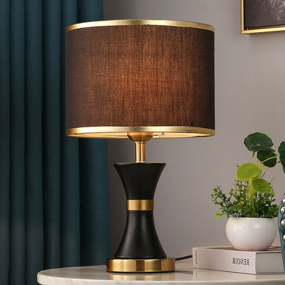 Simple Bedroom Lamp